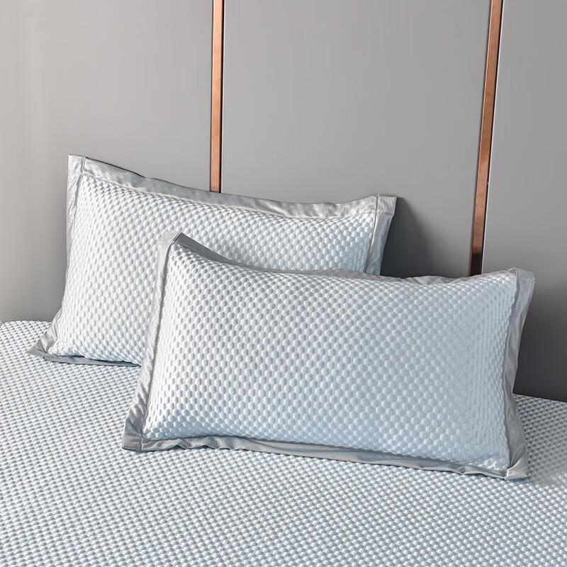 Royal Bedding Ice Bean Massage Soft Mat