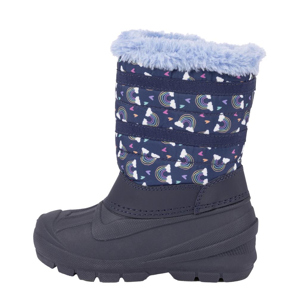 Trespass Childrens/Kids Runa Snow Boots