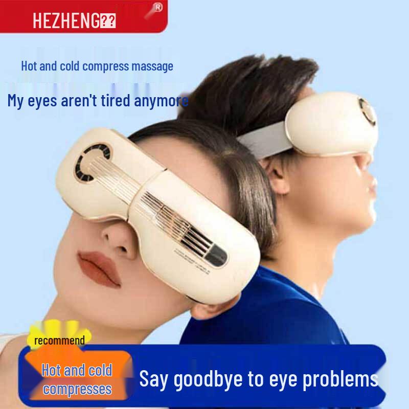 

Hezheng Multi-Airbag Eye Massager