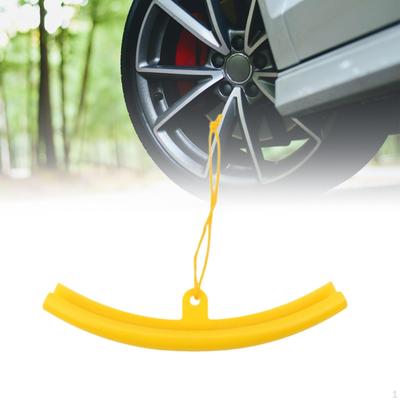 Car Tire Rim Protector Wheel Portable Accessories Repair Tool Changer
