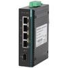 Maipu 5-Port Industrial Ethernet Switch