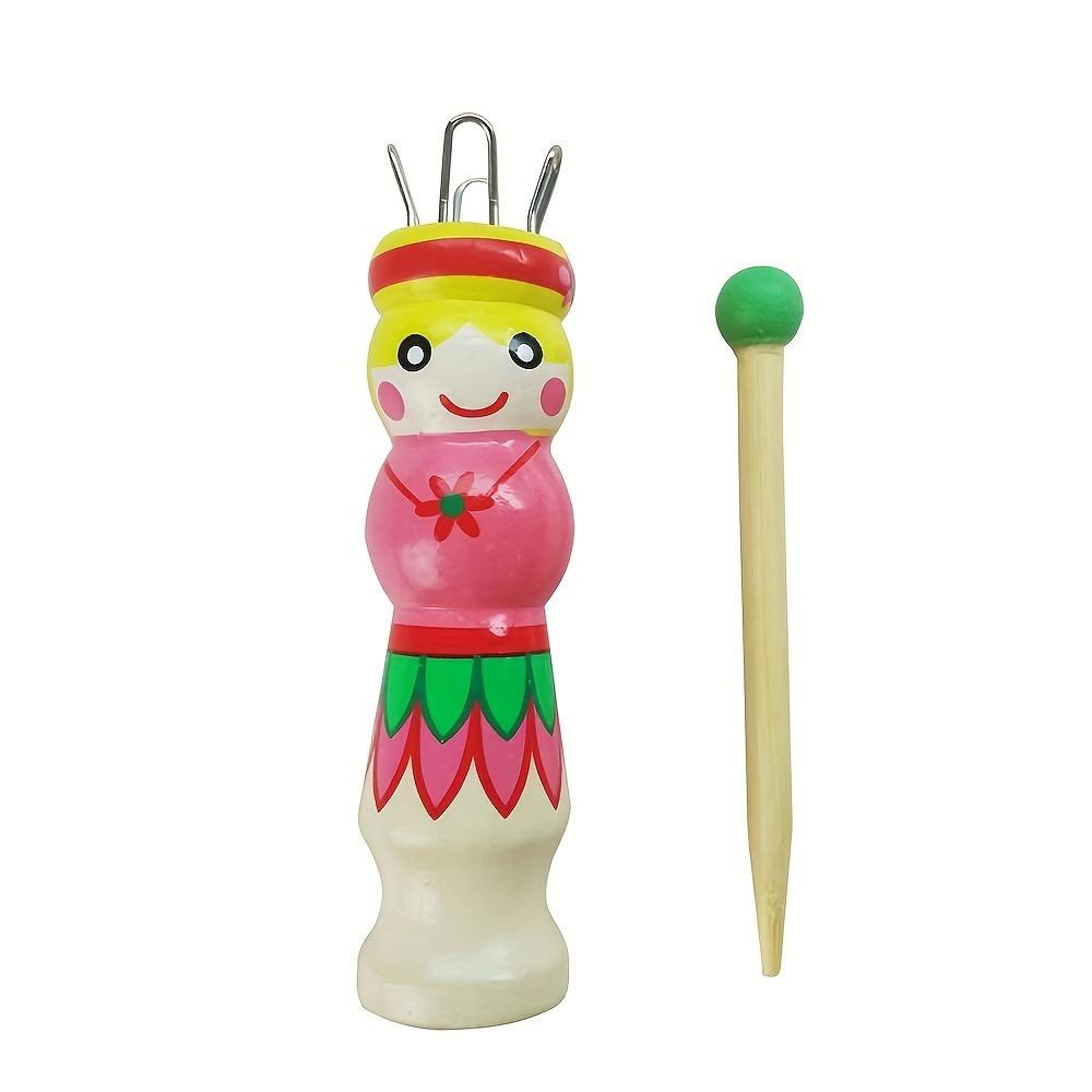 

Doll Weaving Tool Doll Weaving Tool бежевый