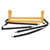 Strike Zone Target Portable   Training Aid Equipment Baseball Softball Pitching Target for Hitting Batting