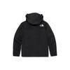 THE NORTH FACE Jackets Men's Black Hooded Moderate Other NJ2GN00B