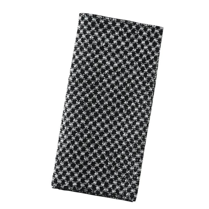 

1pc Ultra Long Back Exfoliating Towel, Silver-Ion for Deep Cleansing, Hold Both Ends To Scrub, Quick Dry Bath Cloth