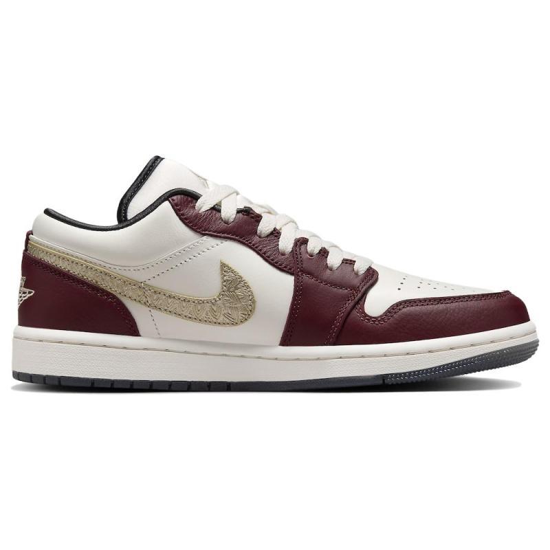Jordan 1 Low 'Year Of The Dragon' 2024 Women's Jordan FJ5735-100