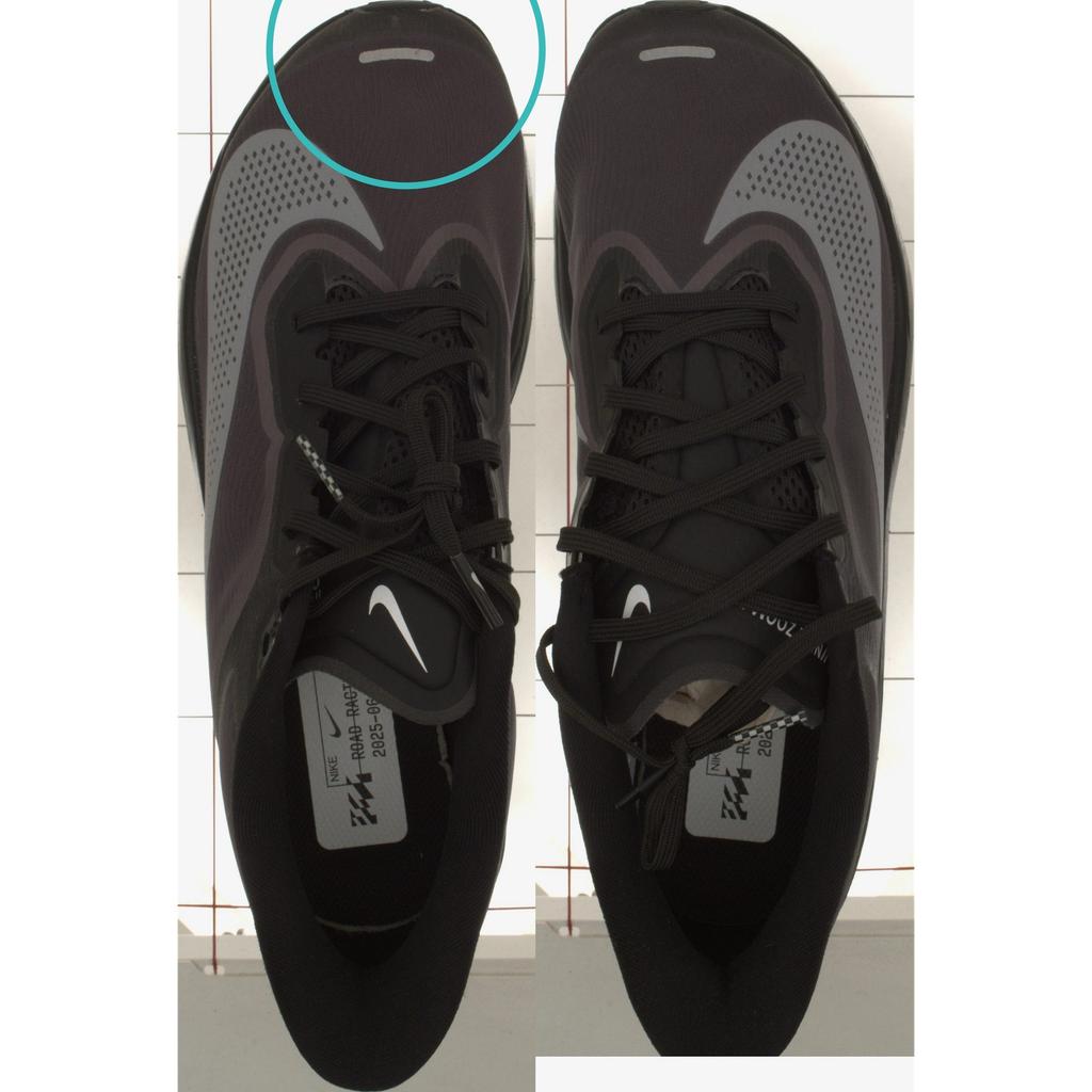 Pre-owned Nike Zoom Fly 6 FN8454-001-P26104662692711