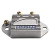 1Pcs JFT149F Generator Voltage Electronic Regulator Universal 12-14V 24-28V Voltage Stabilizer Intelligent Charger Diesel