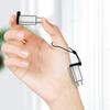 Small USB C To Micro USB Adapter Portable Type C Female To Micro USB Male Converter Connector for Charging & Data Sync