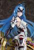 Xenoblade 2 KOS-MOS Re: 17 scale ABS&PVC painted finished figure