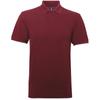 Asquith & Fox Pánské polo tričko s krátkým rukávem Performance Blend