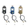 Tap Tank Adapter Paintball Fill Adapter Air Hose Paintball Scuba Fill Station High Pressure Scuba Tank Refill