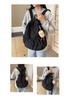 Vielseitiger Rucksack im japanischen Stil 2026 für Mädchen: Große Schultasche, Reisetasche und Tasche für den täglichen Weg zur Arbeit