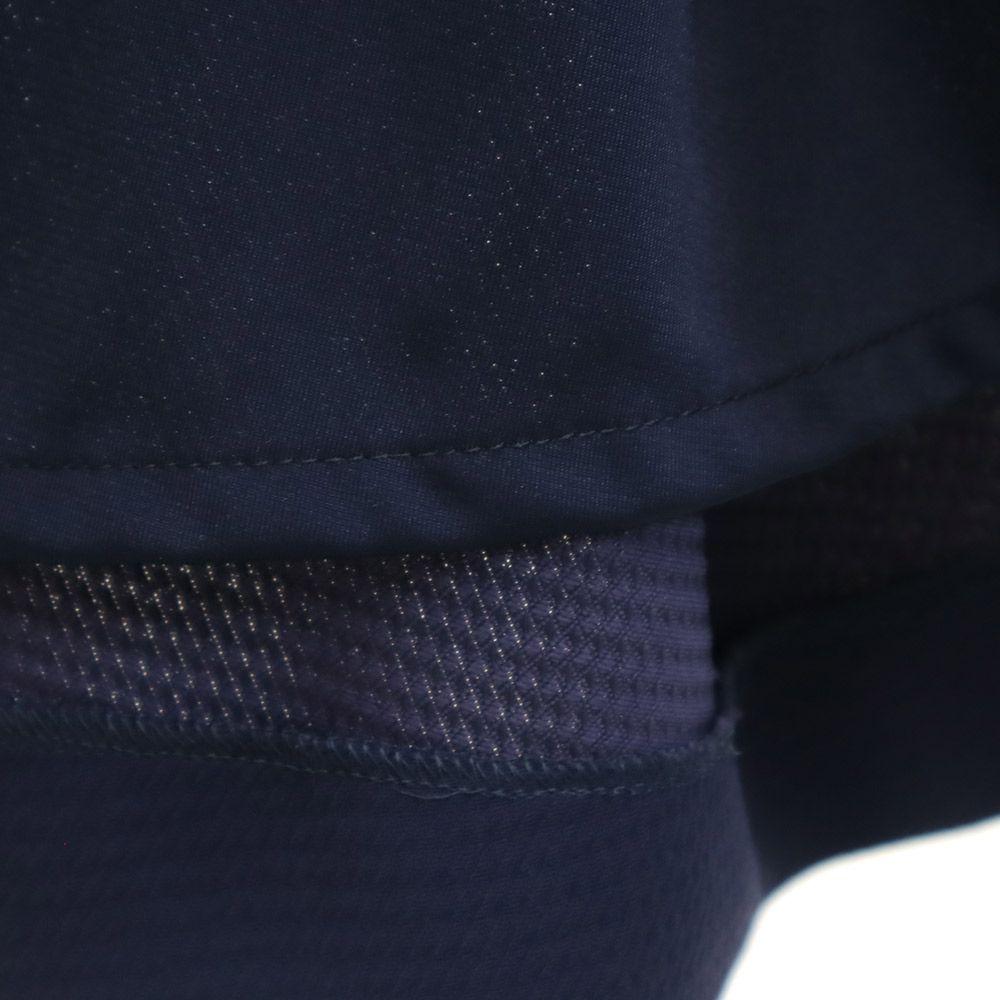 FOXEY NEW YORK fabricat în Japonia Rochie fără mâneci 38 Bleumarin Femei Folosit