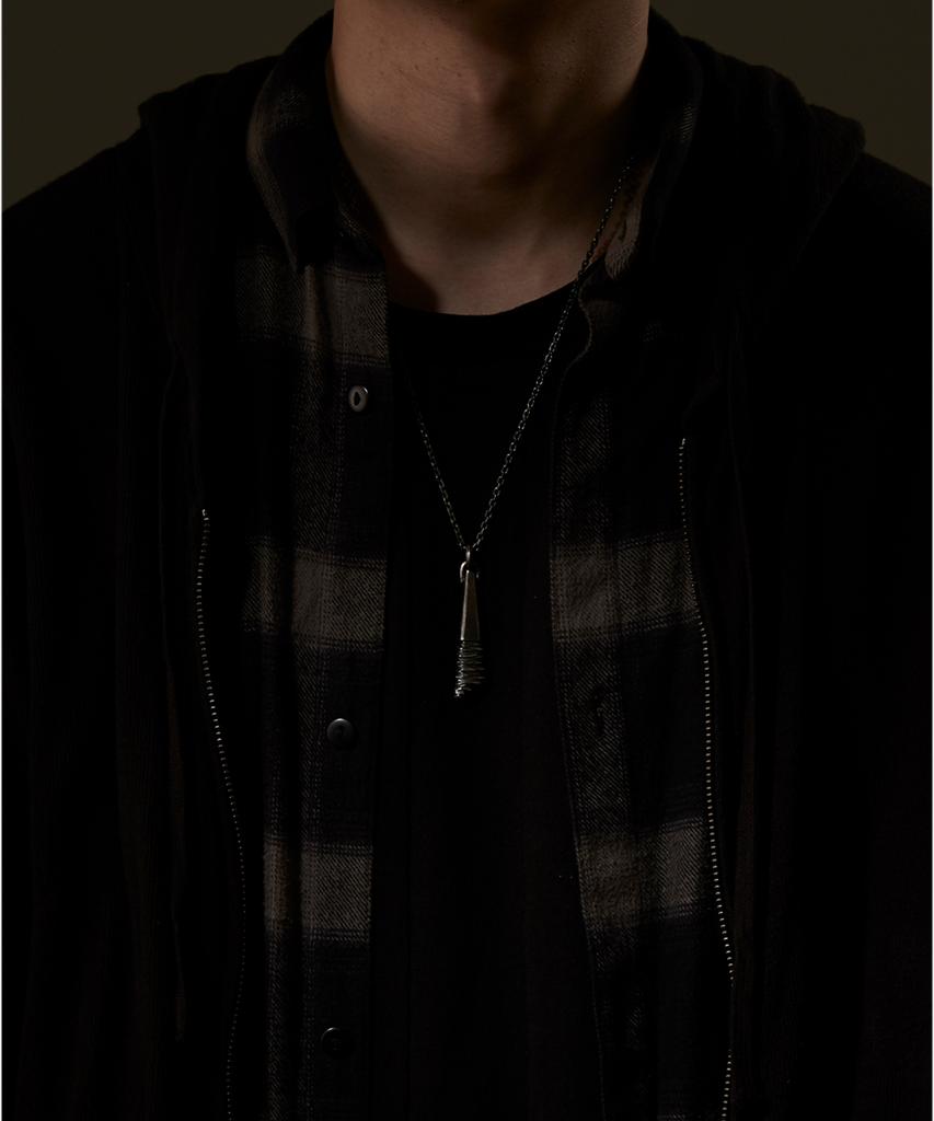 Godjake [Itw] Harmony Necklace