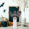 Halloween Cemetery Style Vase Plugin Paper Decorations For Scene Festive