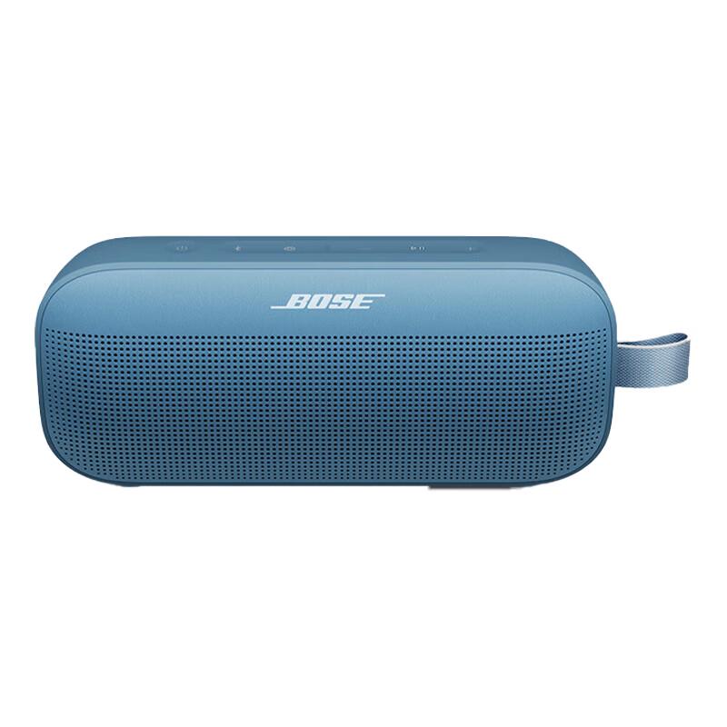 Bose SoundLink Flex Portable Bluetooth Speaker (2nd Gen)