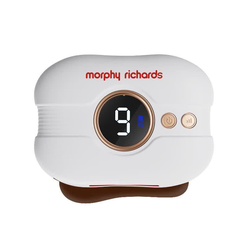 Morphy Richards MR2137 Mini Electric Bianstone Facial Massager