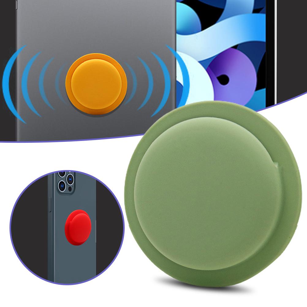Silicone Protective Case Scratch Resistant Soft Protective Skin Cover Accessories Compatible for Air
