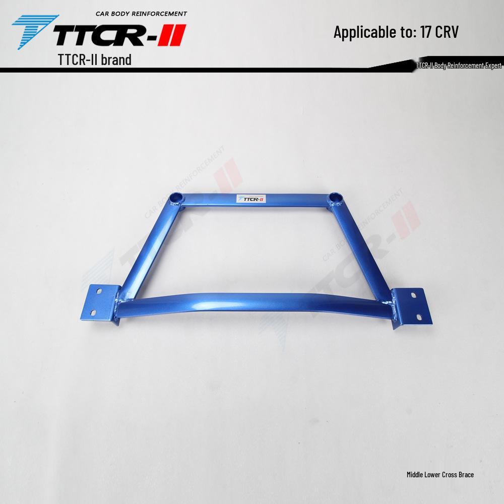 CRV Breeze Chassis Stabilizer Bar for Body and Damper Reinforcement