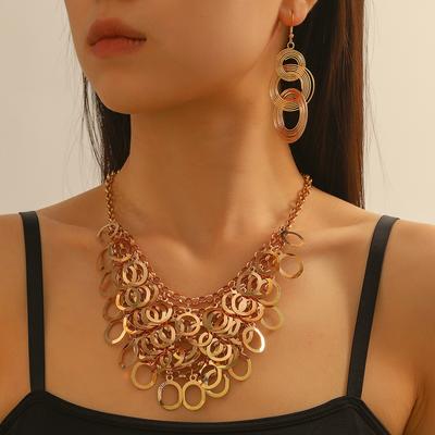 Fashion Jewelry Set for Women