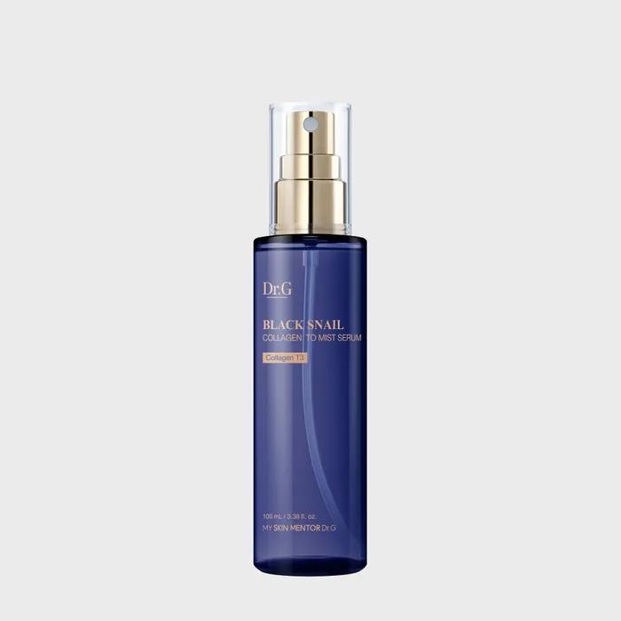 Black Snail Collagen To Mist Serum 100ml