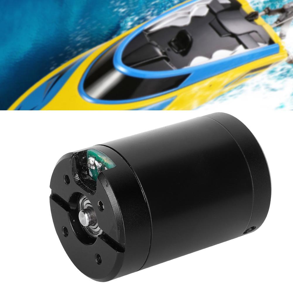 F3031350KV Underwater Thruster Motor Waterproof Thrust Motor for RC Boat Model