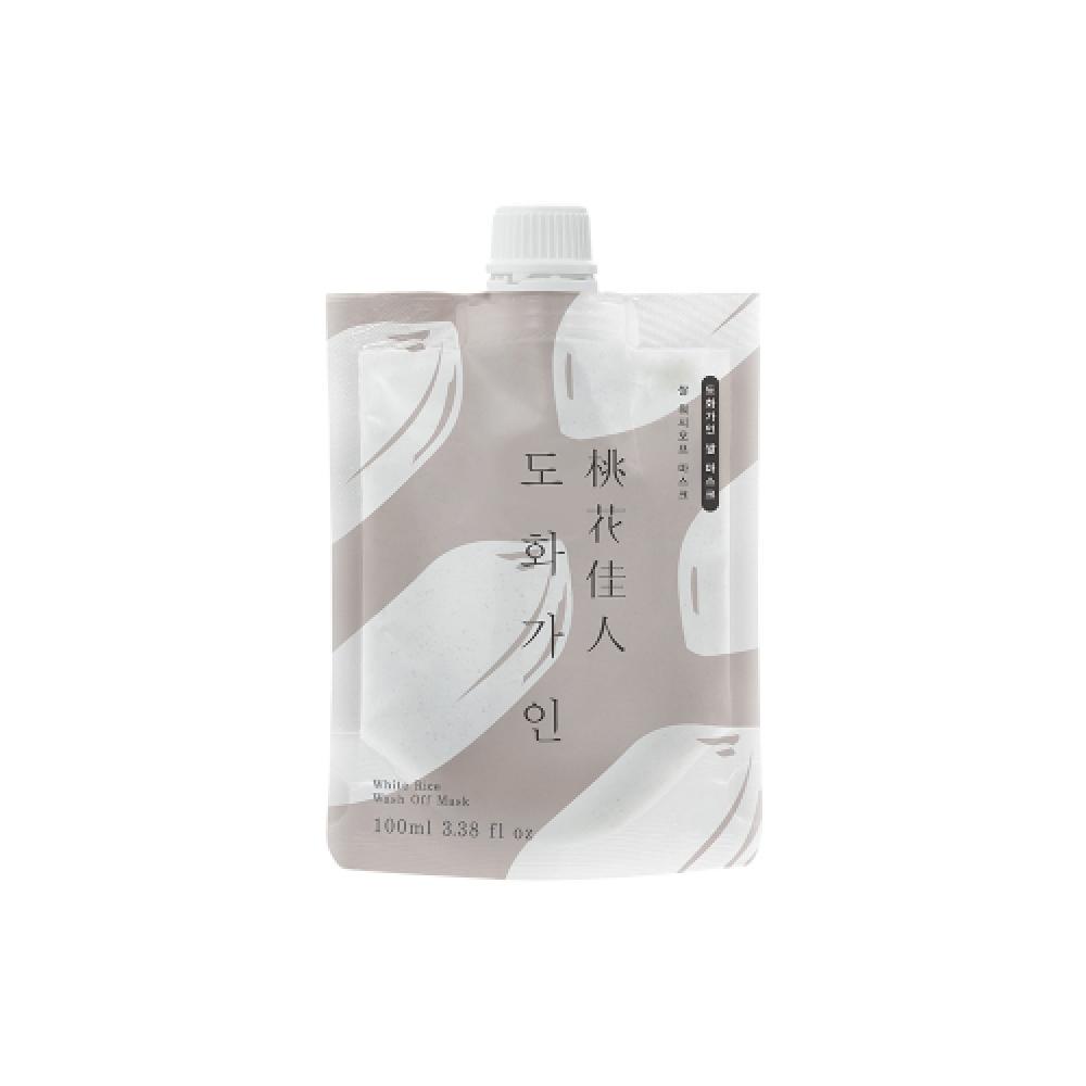 Houseofdohwa Rice Mask 100ml FREE