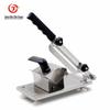Danshi Zhiyuan 304 Stainless Steel Automatic Frozen Meat Slicer