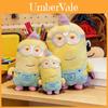 Ich – Einfach unverbesserlich Minions Plüschtier mit Polyesterfaser für Kinder und Sammler