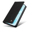 YIKATU YK-006 For Honor 200 Lite Wallet Case Litchi Texture Leather Magnetic Absorption Phone Cover