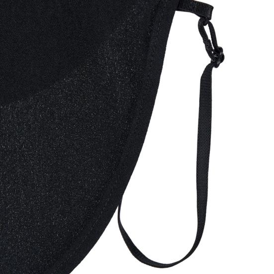 Sparkling Rhinestone Removable Collar Red Christmas Check Faux Collar Women Detachable Fake Collar Sweater Accent