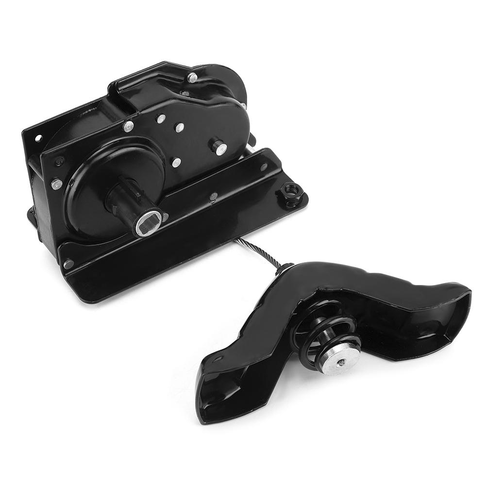 

Лебедка для подъема запасного колеса 924526 2L3Z1A131AA подходит для Ford F150 F250