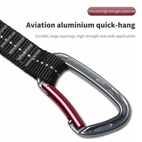 Sicherheitsseil Verschleißfest Hochfest Starke Zugkraft Mehrzweck Anti-Aging Hohe Sicherheit Wasserrettung Flucht Traktionsseil für Rettungsboot