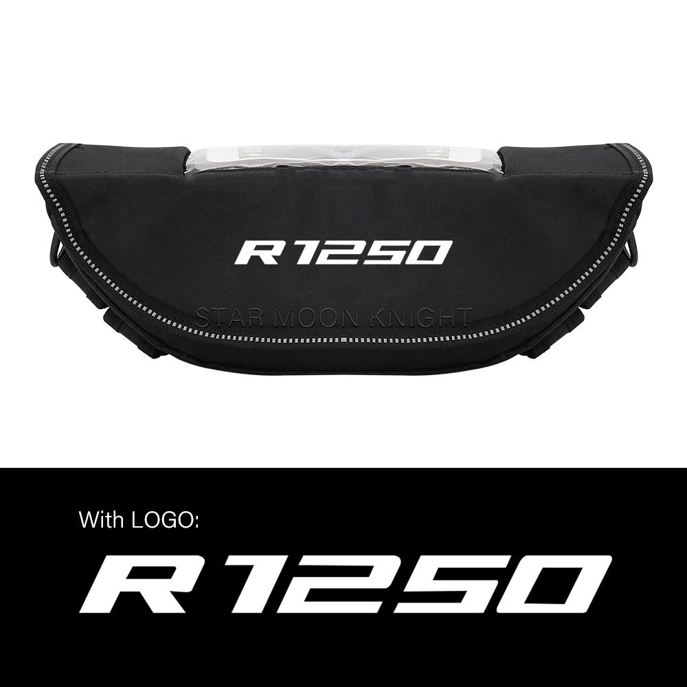 For BMW R 1250 GS 1200 Adv R1250GS R1200GS LC R1200RS R1250RS R Nine T R18 R1100GS R1150GS R850GS G310GS G310R Handlebar
