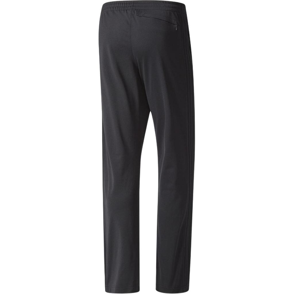 Adidas Terrex Fashion Versatile Comfortable Soft Skin-Friendly Knitted Sports Pants Men Bottoms EH4996