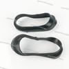 Ram Air Intake Tube Duct Pipe Seal Rubber Ring For Suzuki K9 GSX-R1000 GSXR1000 GSX-R GSXR 1000 2009-2016 2010 2011 2012 2013