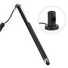 Touch Screen Pen Active Stylus Capacitive with Spring Rope for MP4   Writing Board
