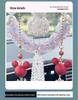 Crystal Gourd Car Safety Pendant for Rearview Mirror - Goddess Vibe Interior Decoration