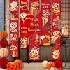 Decoração de casa – Bandeiras, banners e acessórios