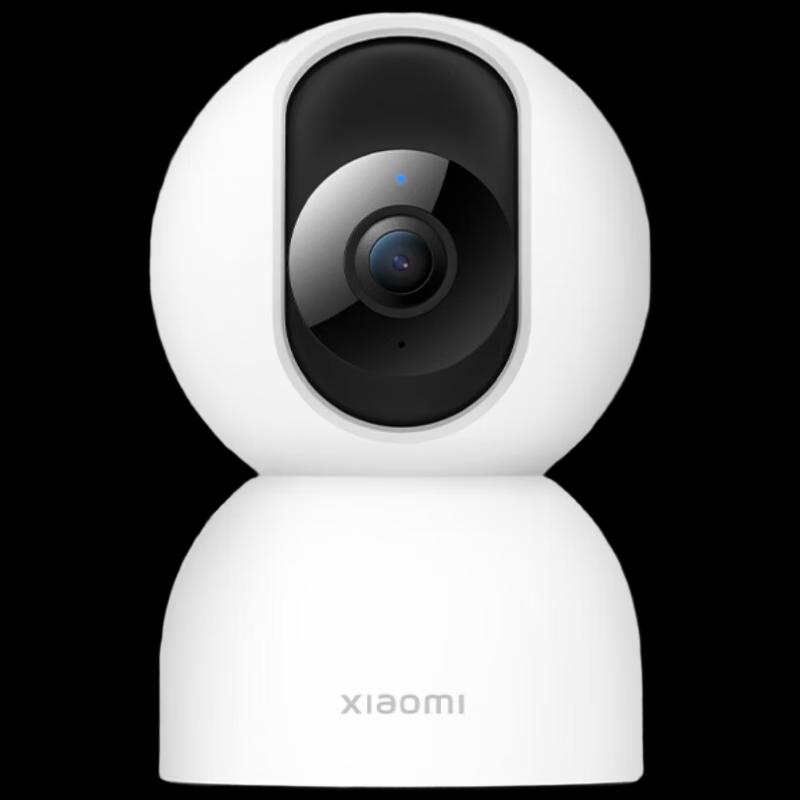 Xiaomi Smart Camera 2 PTZ 2K (CN version)
