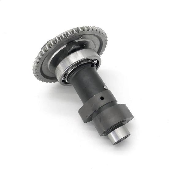 HS500 Camshaft With Driven Timing Sprocket For Hisun Massimo,Supermach, Bennche, Q Link,500CC ATV P004000141000000