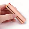 1 Stylish Metal Lighter Case, Compatible with BIC J6 Full Size Lighter - Stylish and Durable Lighter Case