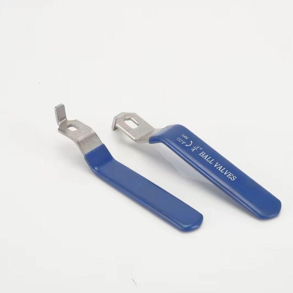 Lever Handle Ball Valve Handle DN15-50 Water Pipe Wrench Valve Accessories Lever Valve Handle