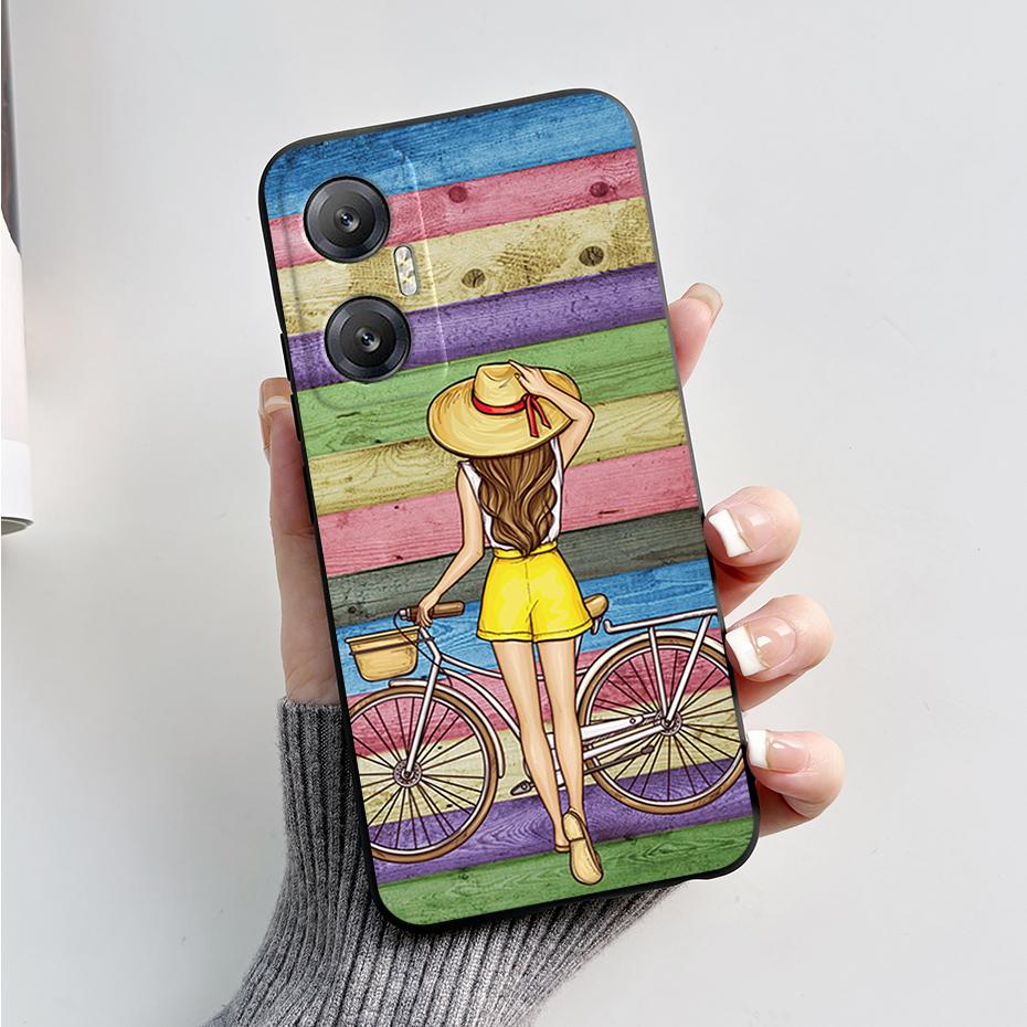 For Infinix Hot 20 5G Case Marble Painted Shockproof TPU Bumper Silicone Soft Phone Cover for Infinix Hot20 5G X666 X666B Cases
