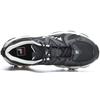 Fila Cat Paw 4.0 Mesh Fabric Synthetic Leather Retro Sports Low-Top Lifestyle Shoes Men sneaker Light-Black F12M322107FFI
