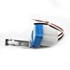 AC 220V 10A Photo Controller Automatic Street Light Sensor Switch with Delay for Lighting Control In Schools and Parks
