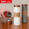 Debo Carol 316 Edelstahl 260ml Vakuumisolierter Becher