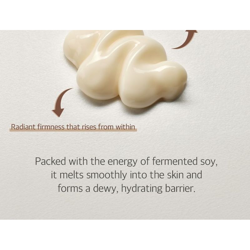 mixsoon - Bean Cream Tube Mini