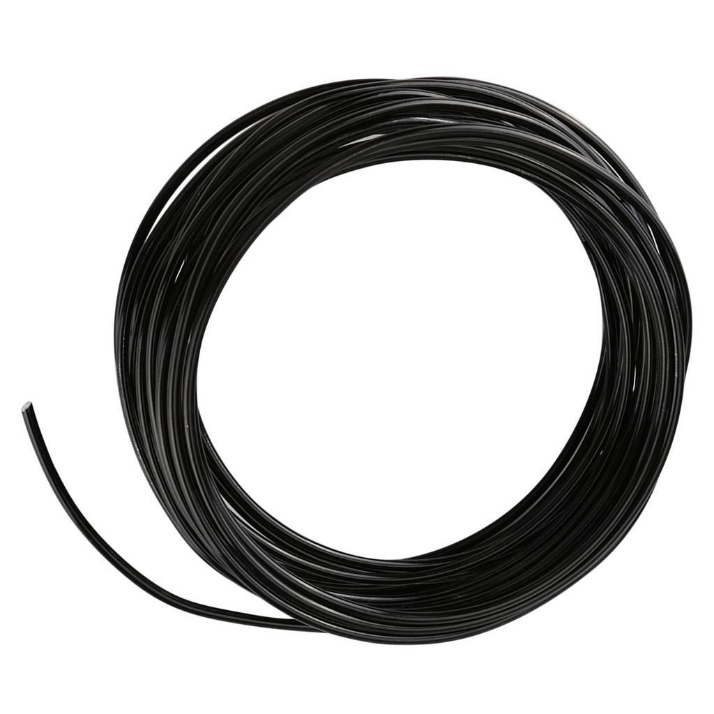 5 Meters Roll 2mm Colorful Round Oxidation Aluminium Wire DIY Accessories For Jewelry Making